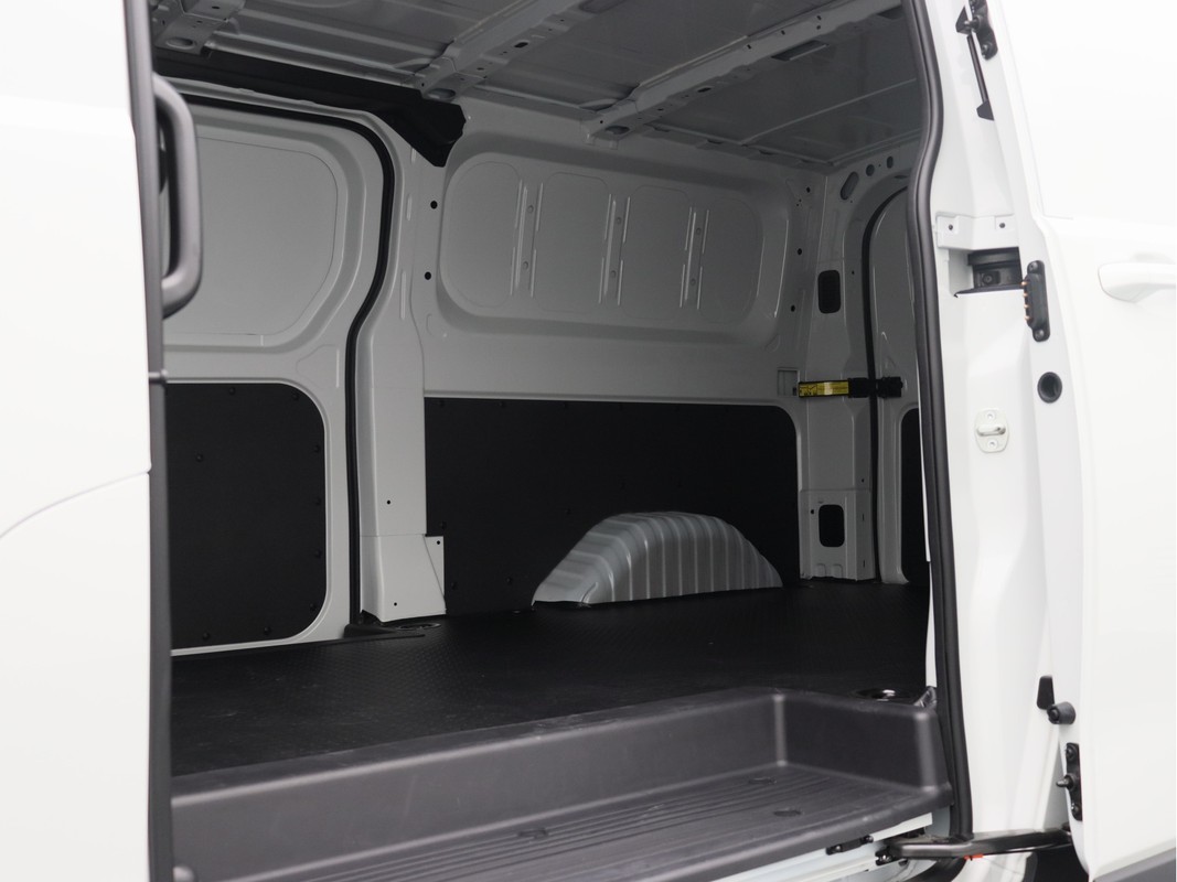 Maxus eDeliver7
