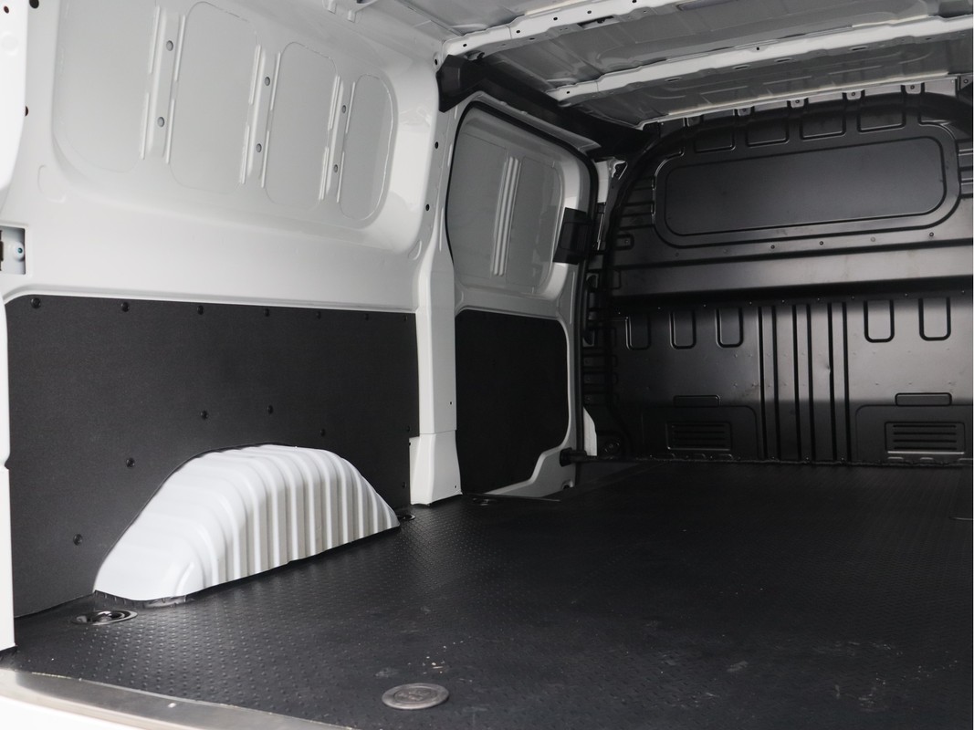 Maxus eDeliver7