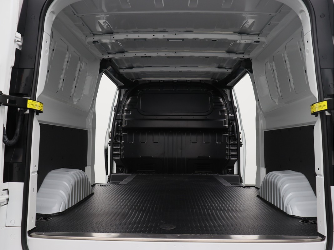 Maxus eDeliver7