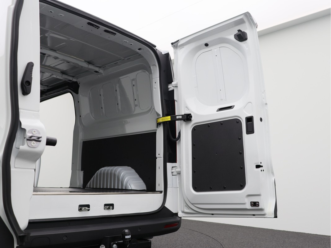 Maxus eDeliver7
