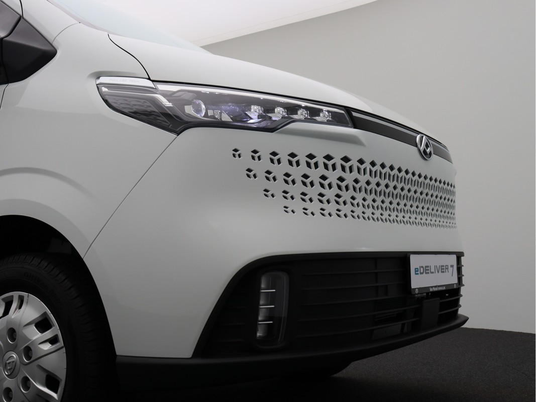 Maxus eDeliver7