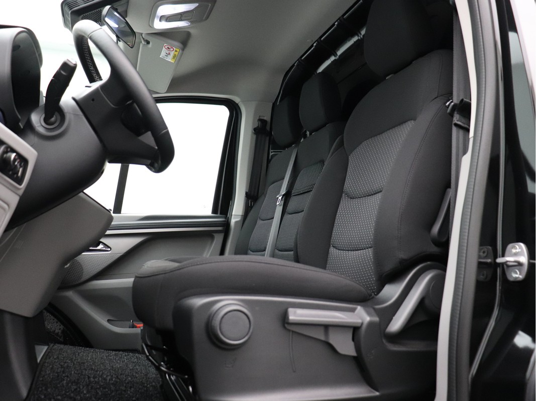 Maxus eDeliver7