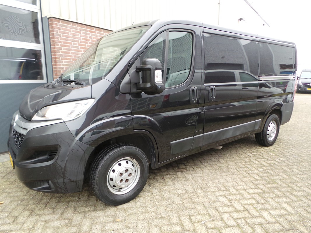 Citroën Jumper