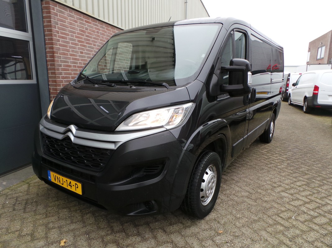 Citroën Jumper