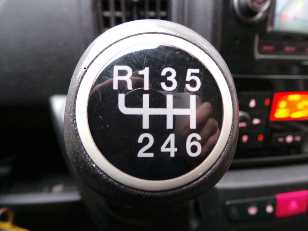 Citroën Jumper