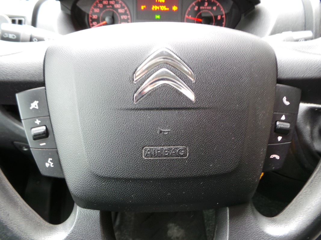 Citroën Jumper