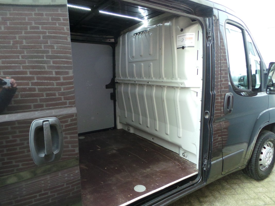 Citroën Jumper