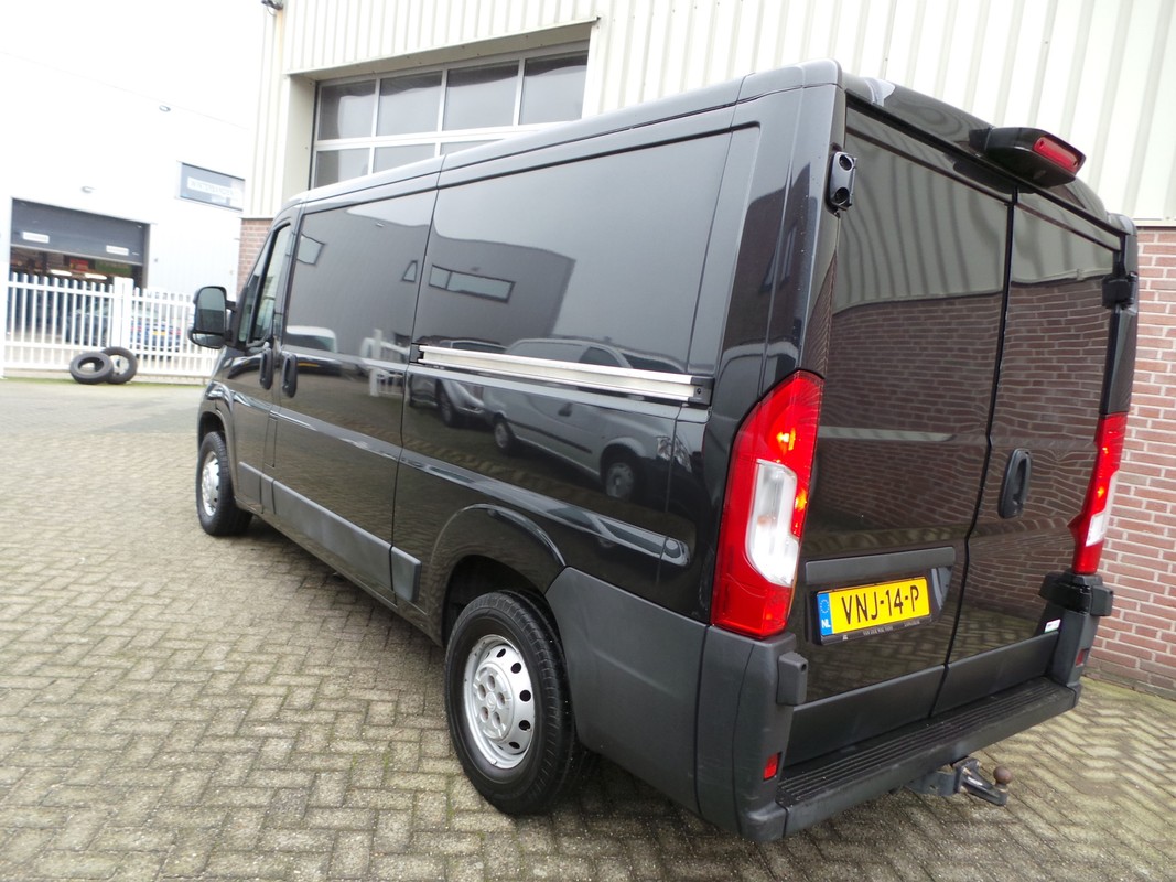 Citroën Jumper