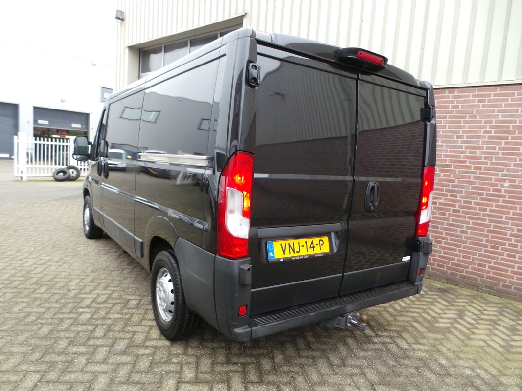 Citroën Jumper