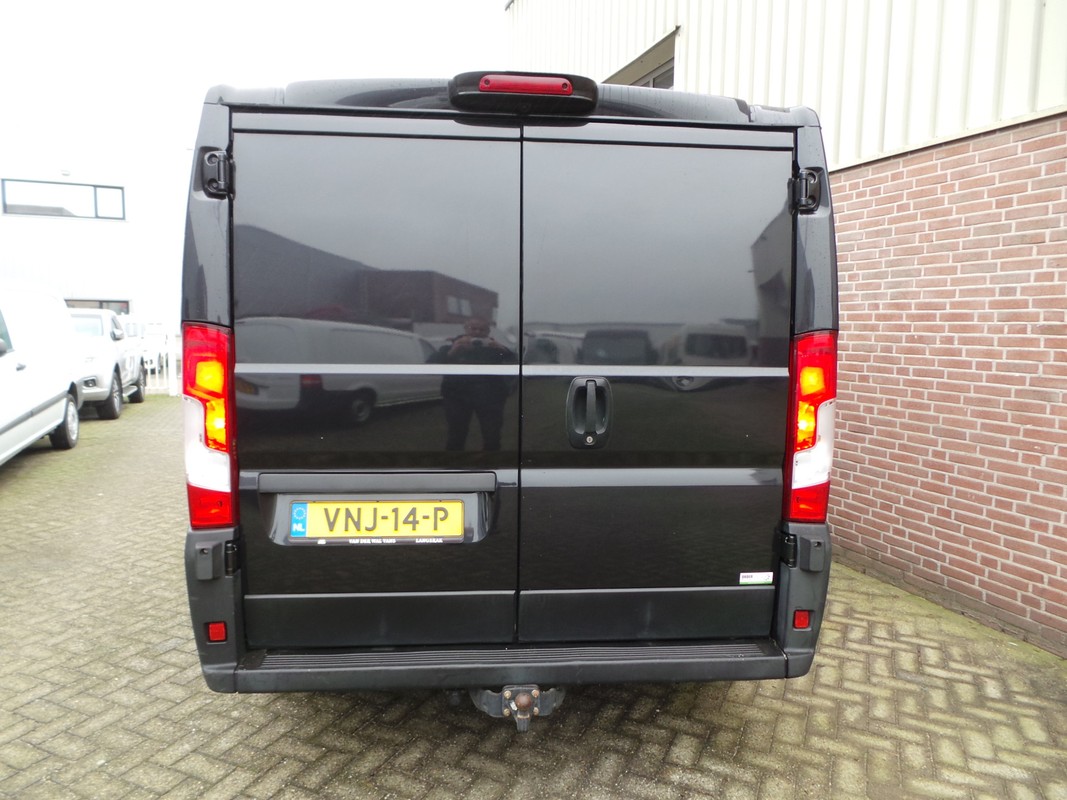 Citroën Jumper