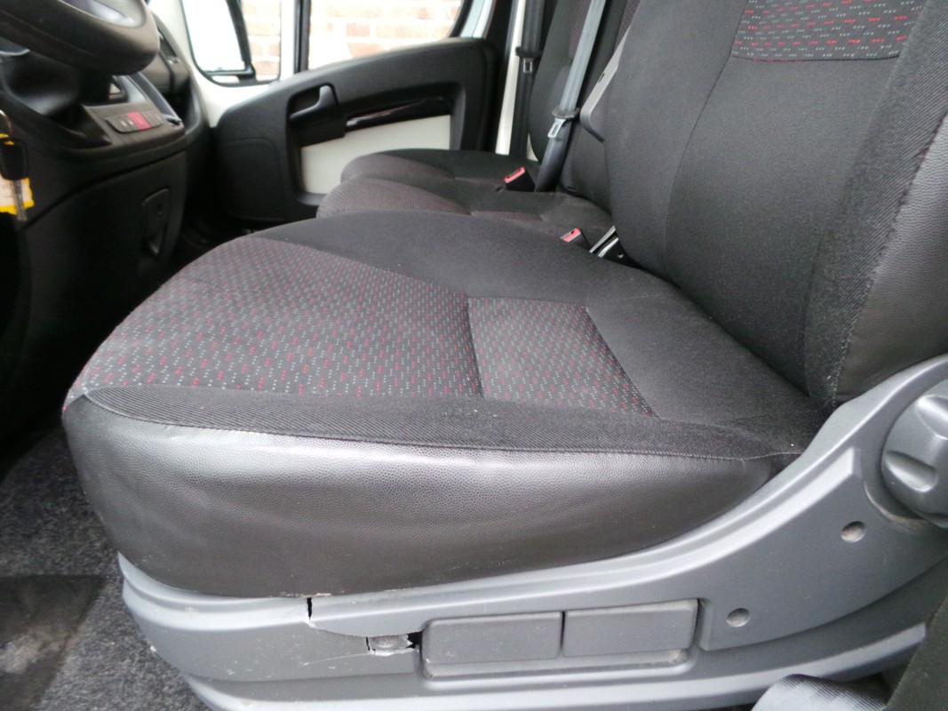 Citroën Jumper