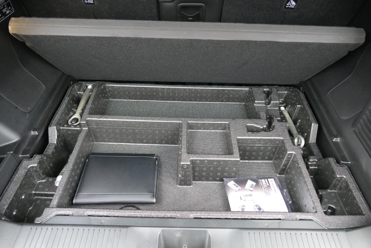 Suzuki e Vitara