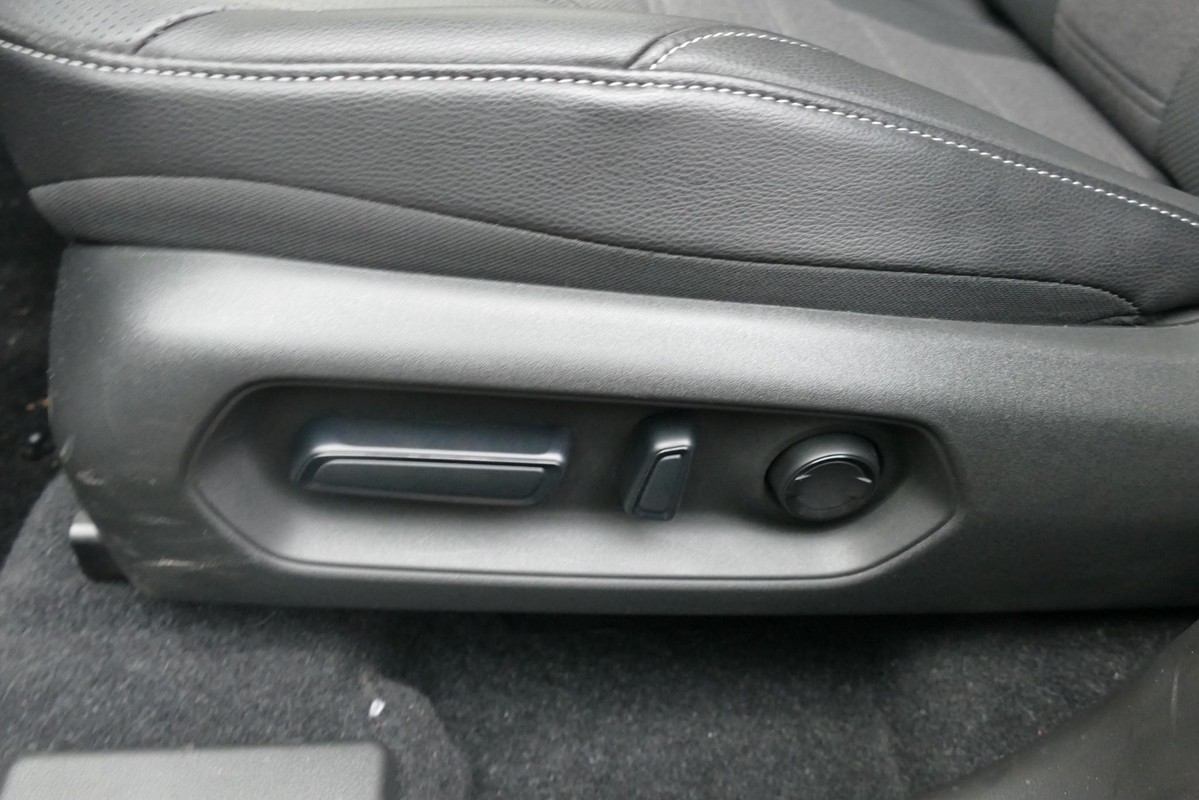 Suzuki e Vitara