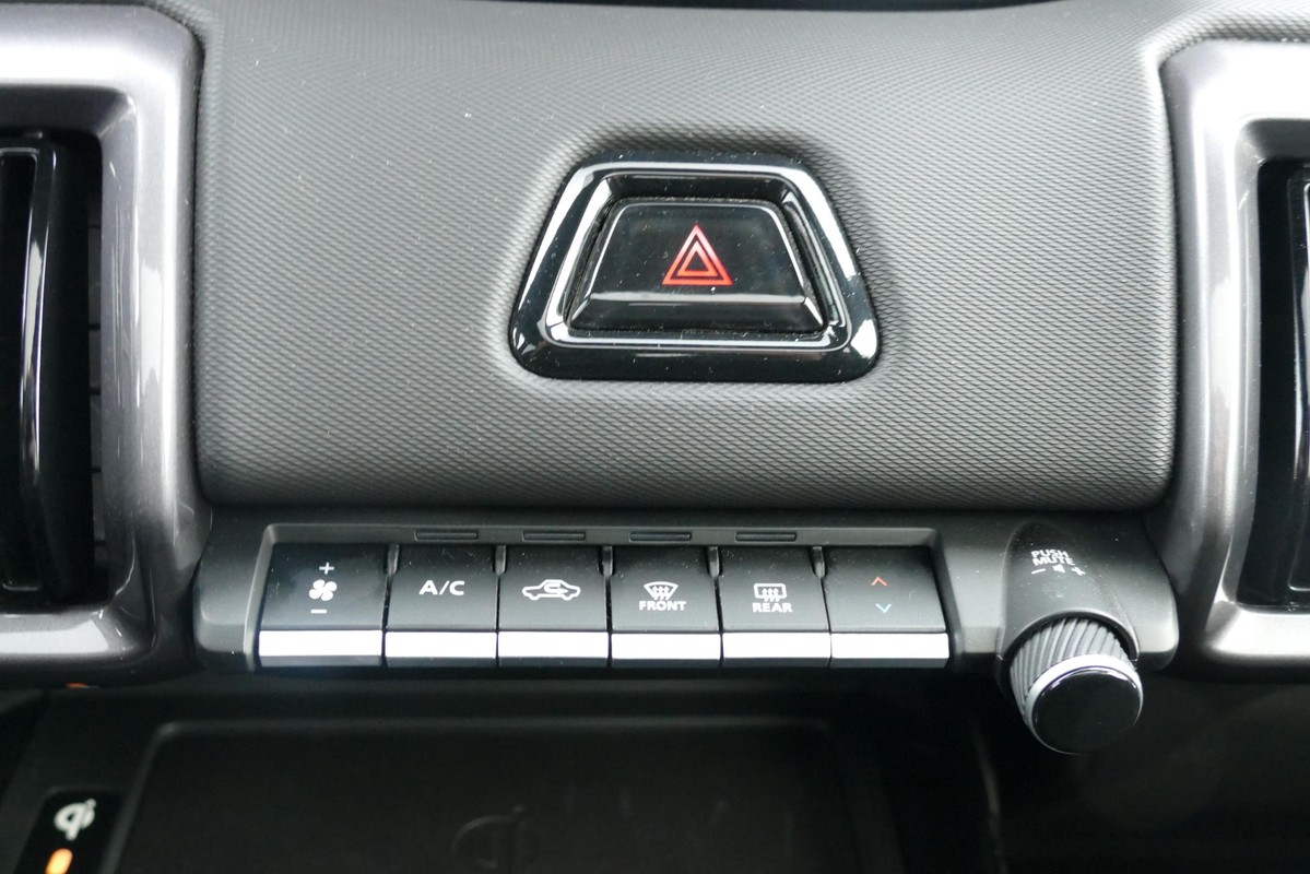 Suzuki e Vitara
