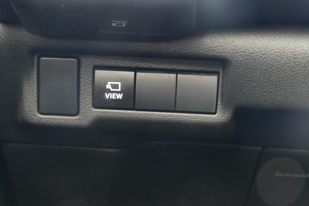Suzuki e Vitara