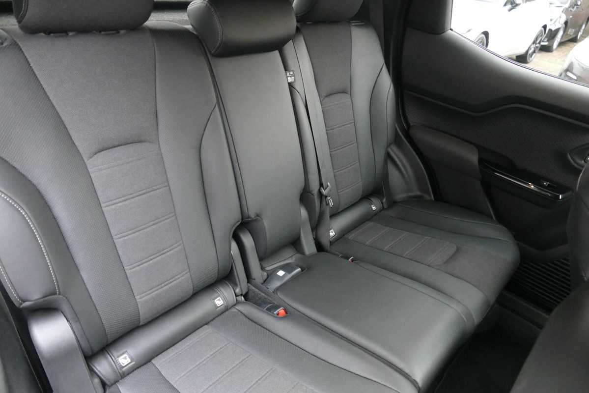 Suzuki e Vitara