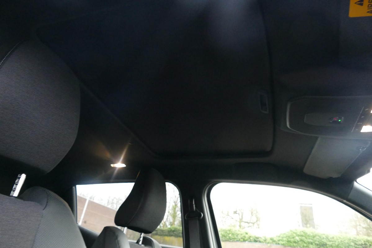 Suzuki e Vitara