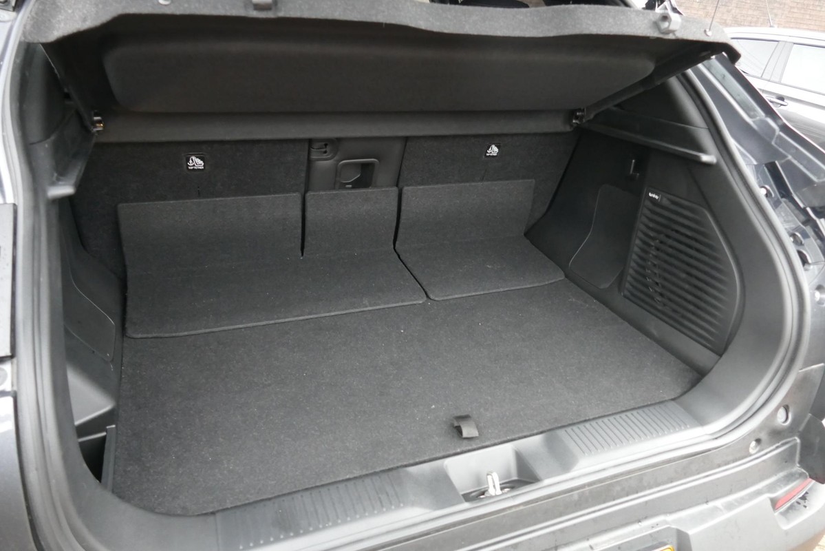 Suzuki e Vitara