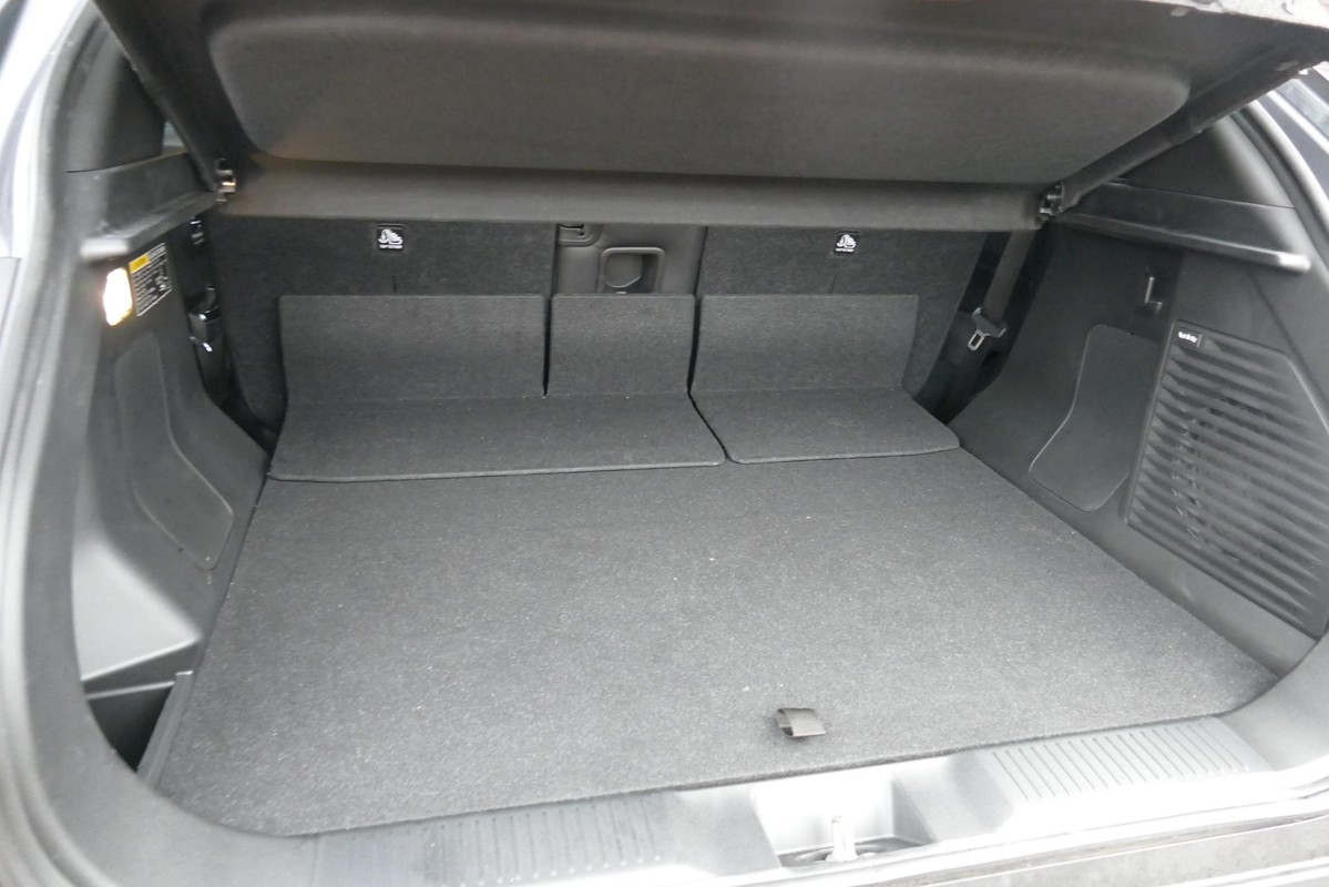 Suzuki e Vitara
