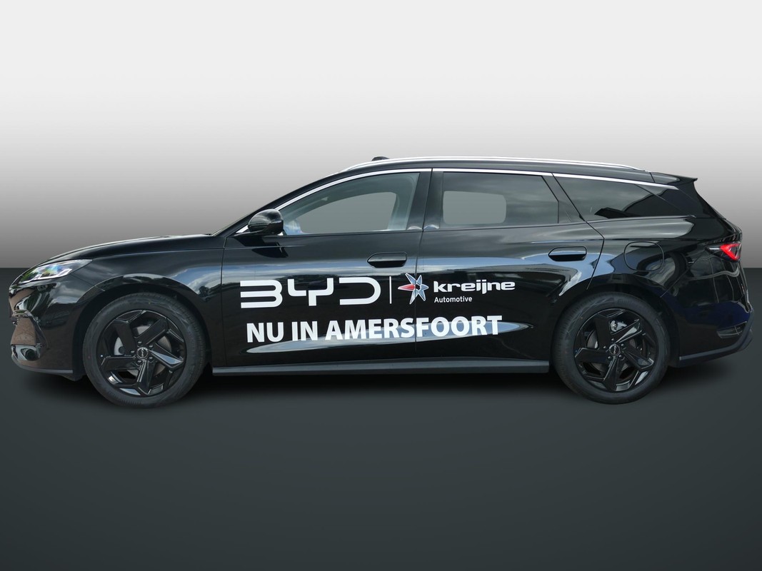 BYD SEAL