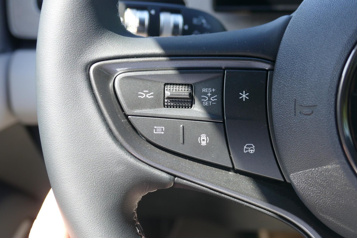 BYD SEAL