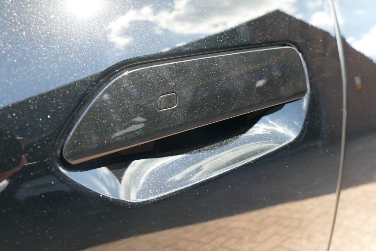 BYD SEAL