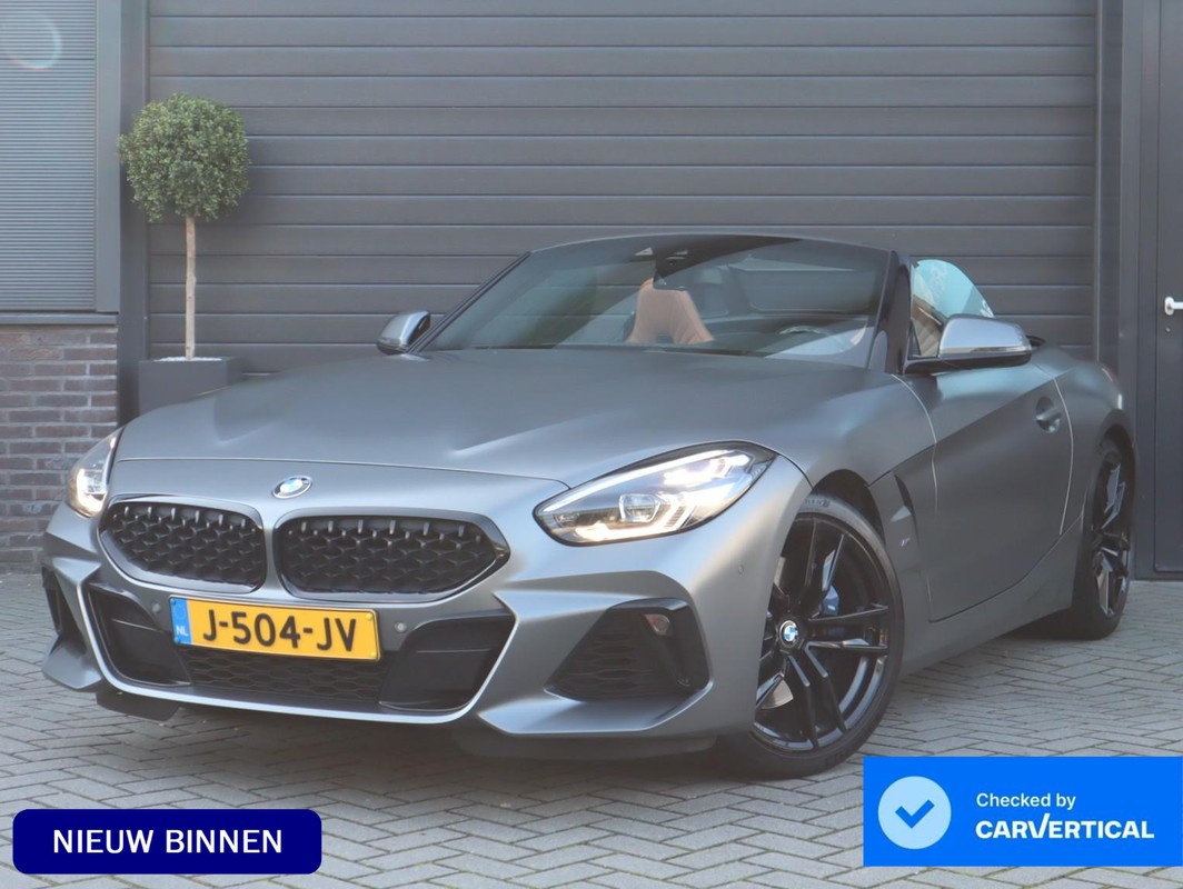 BMW Z4