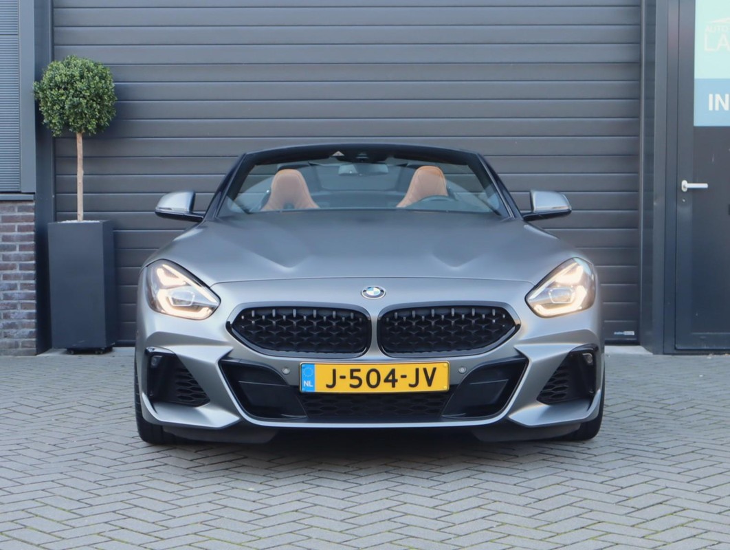 BMW Z4