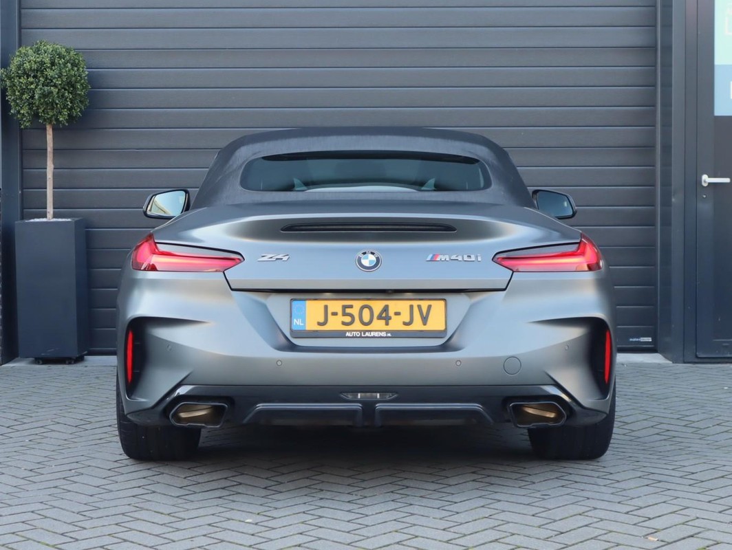 BMW Z4