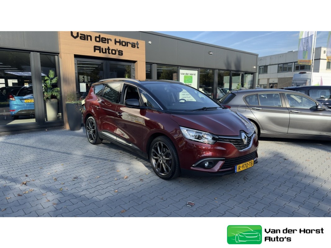 Renault Grand Scénic
