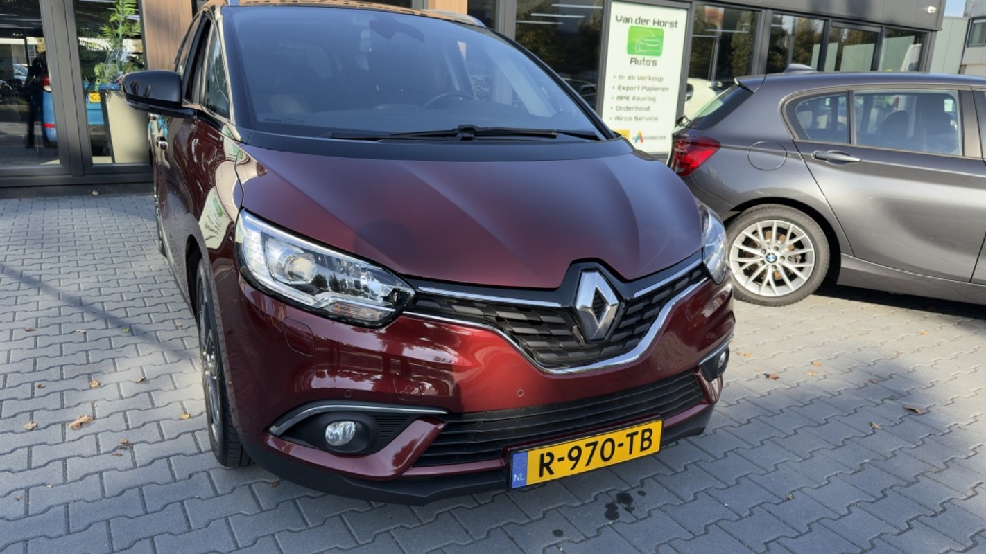 Renault Grand Scénic