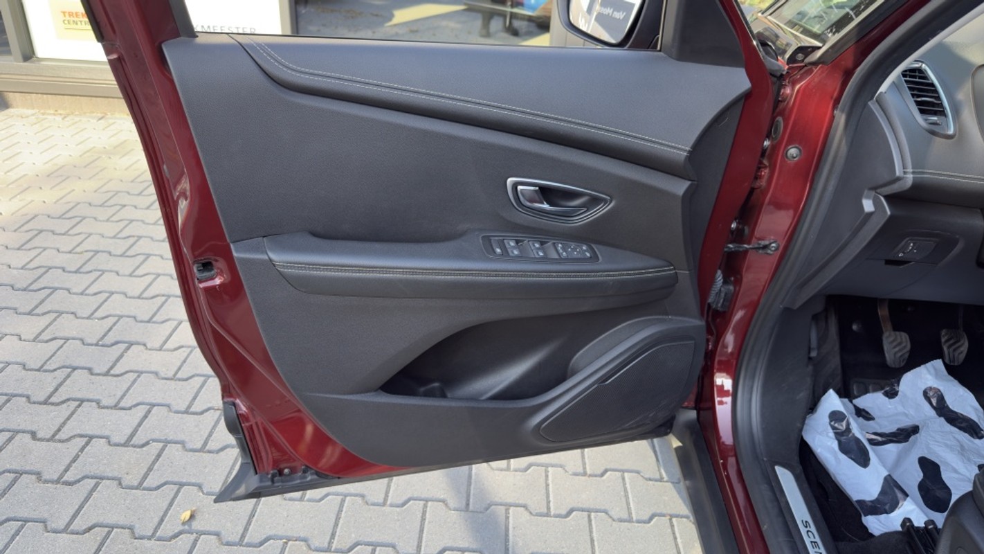 Renault Grand Scénic