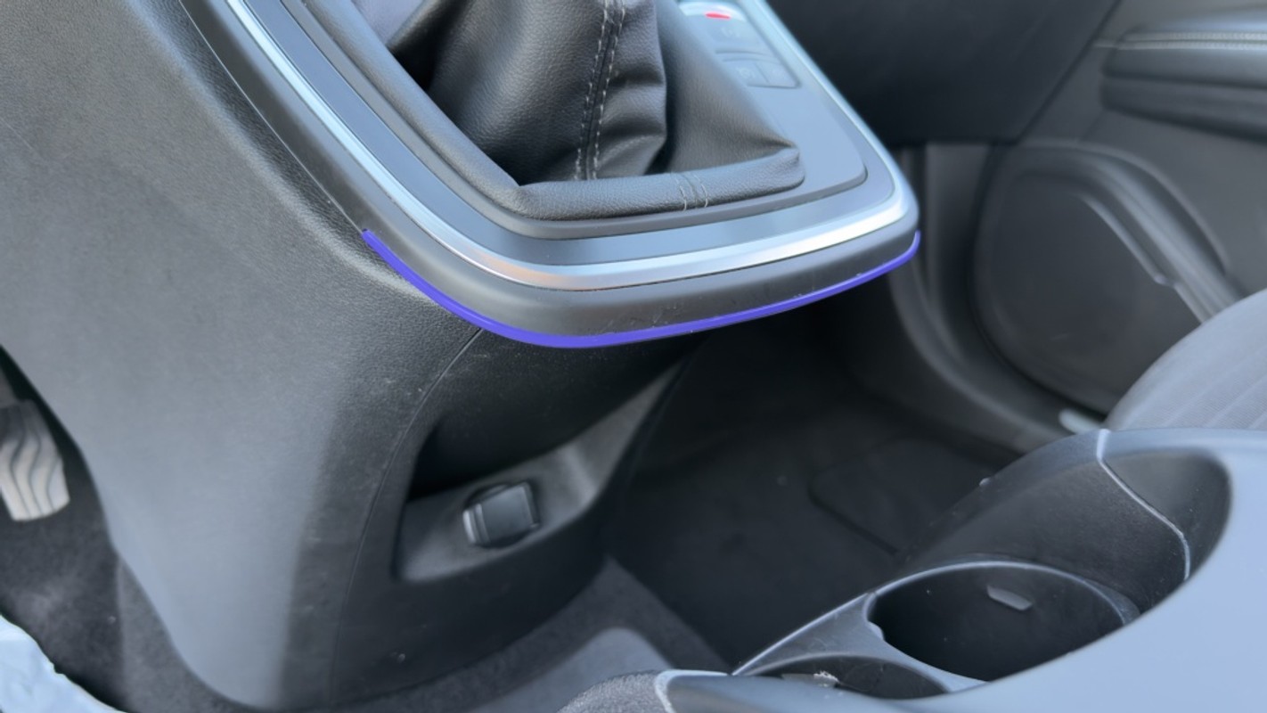 Renault Grand Scénic