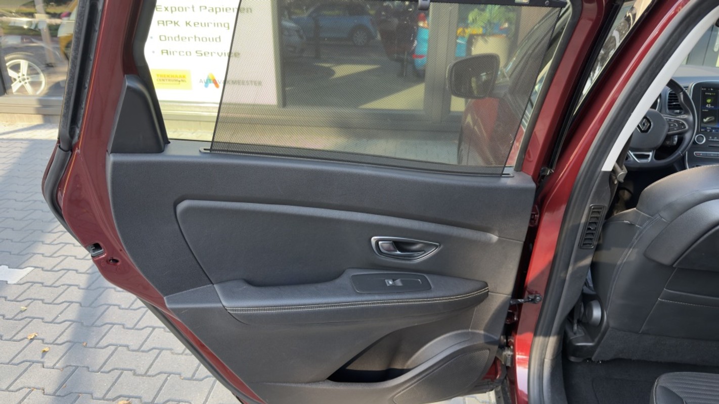 Renault Grand Scénic
