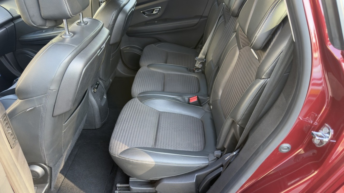 Renault Grand Scénic