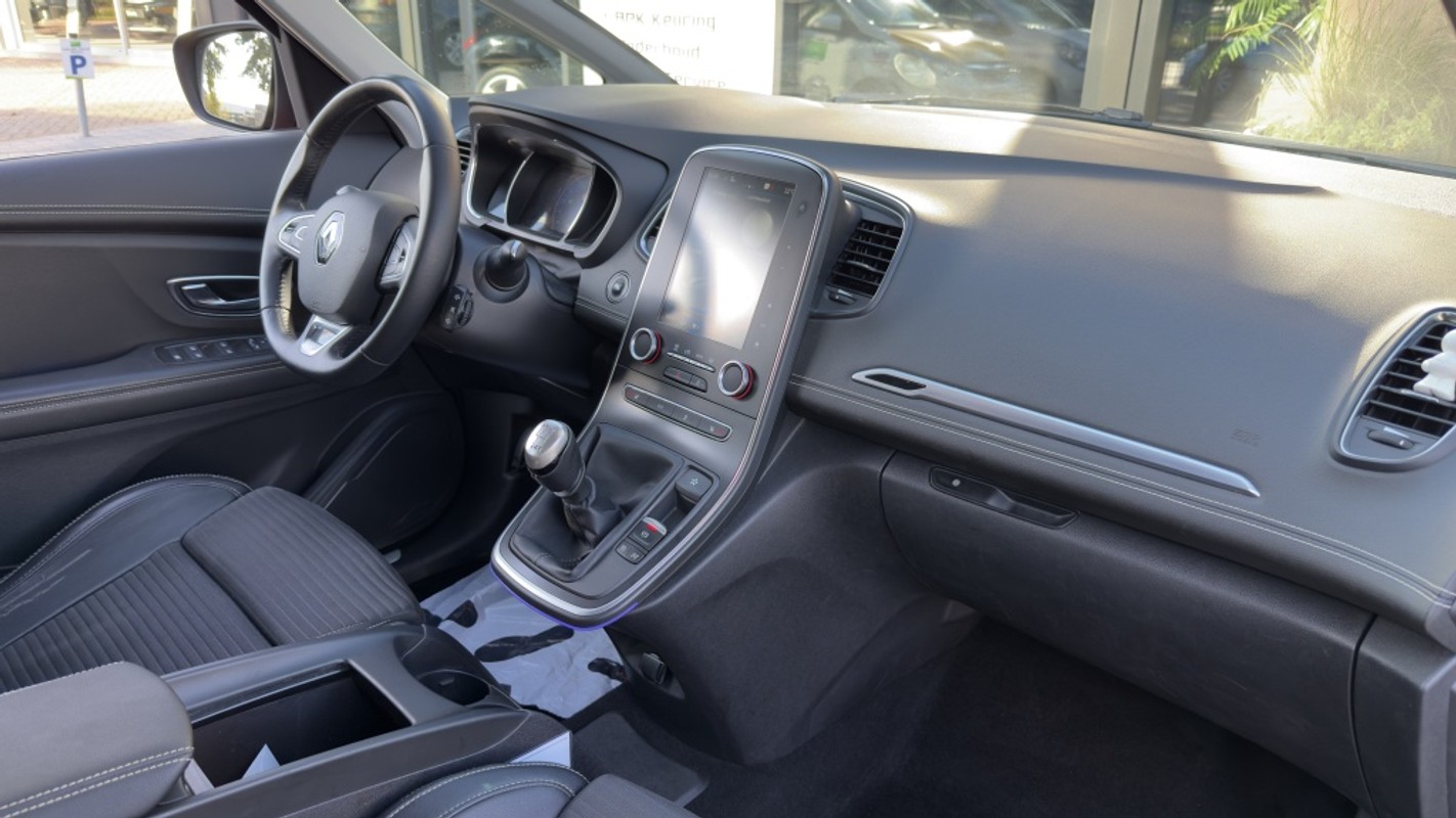 Renault Grand Scénic