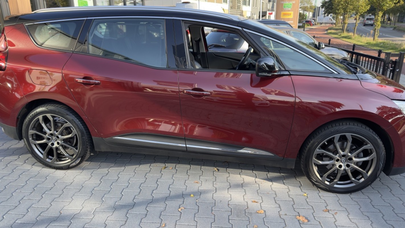 Renault Grand Scénic