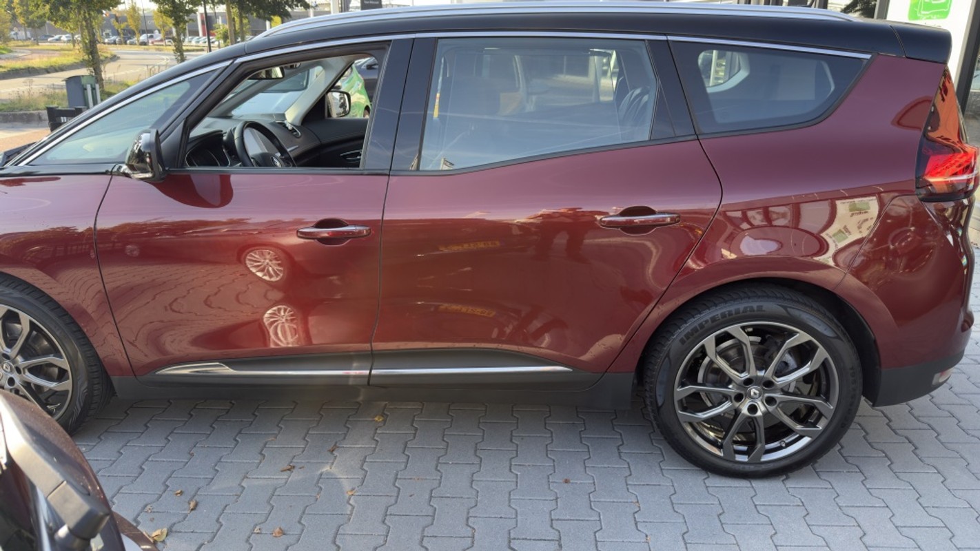 Renault Grand Scénic