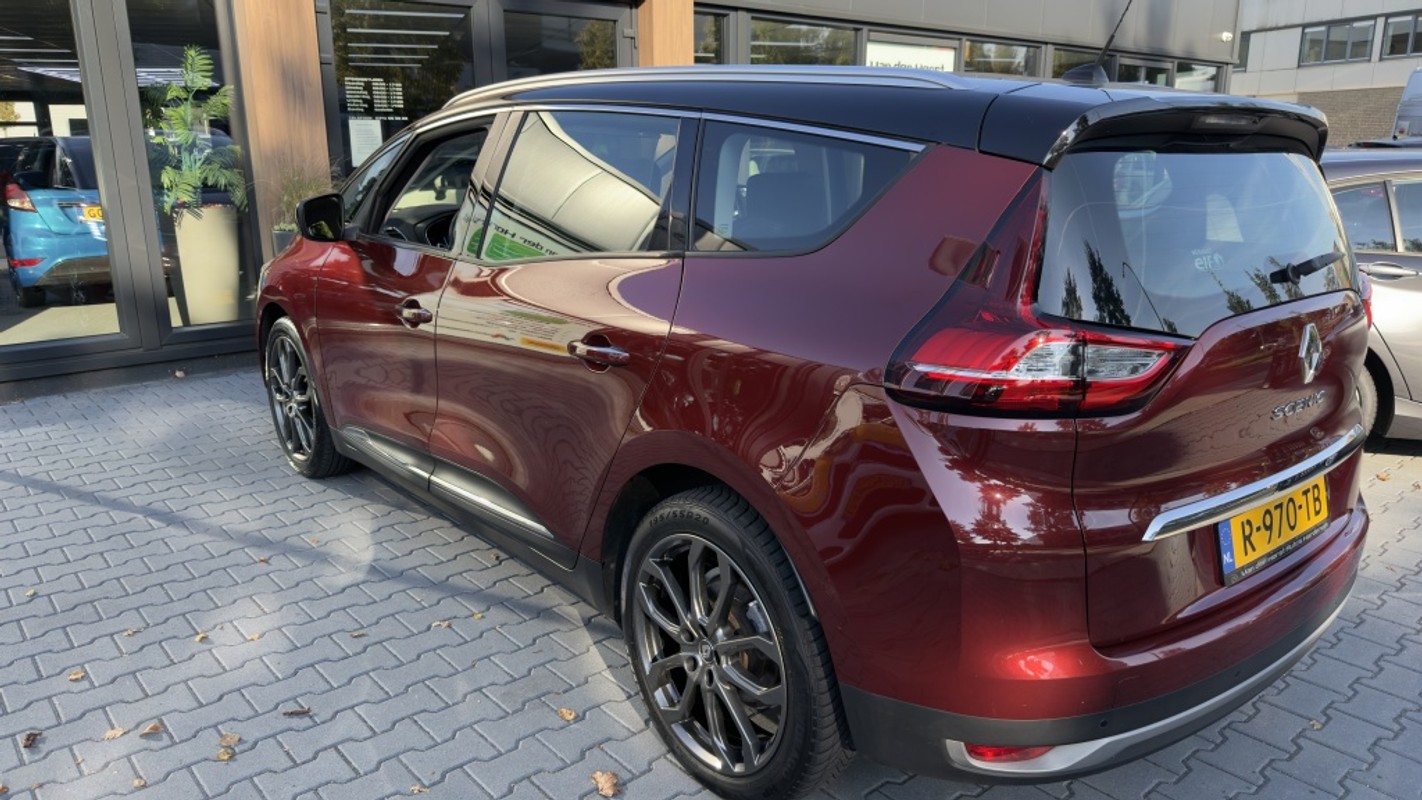 Renault Grand Scénic