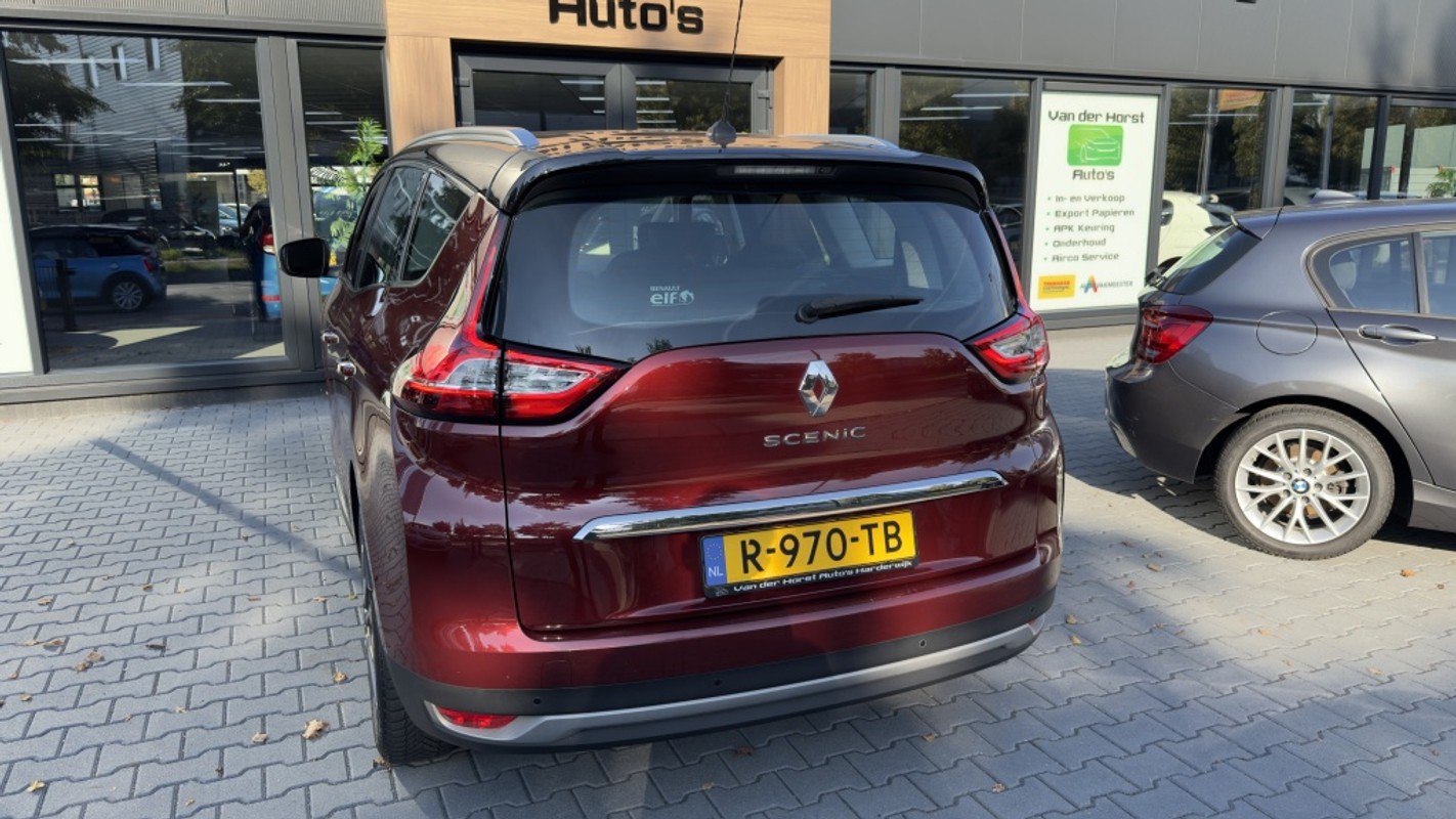 Renault Grand Scénic