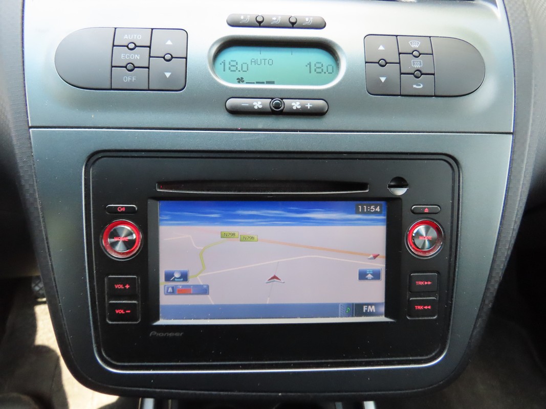 SEAT Altea XL