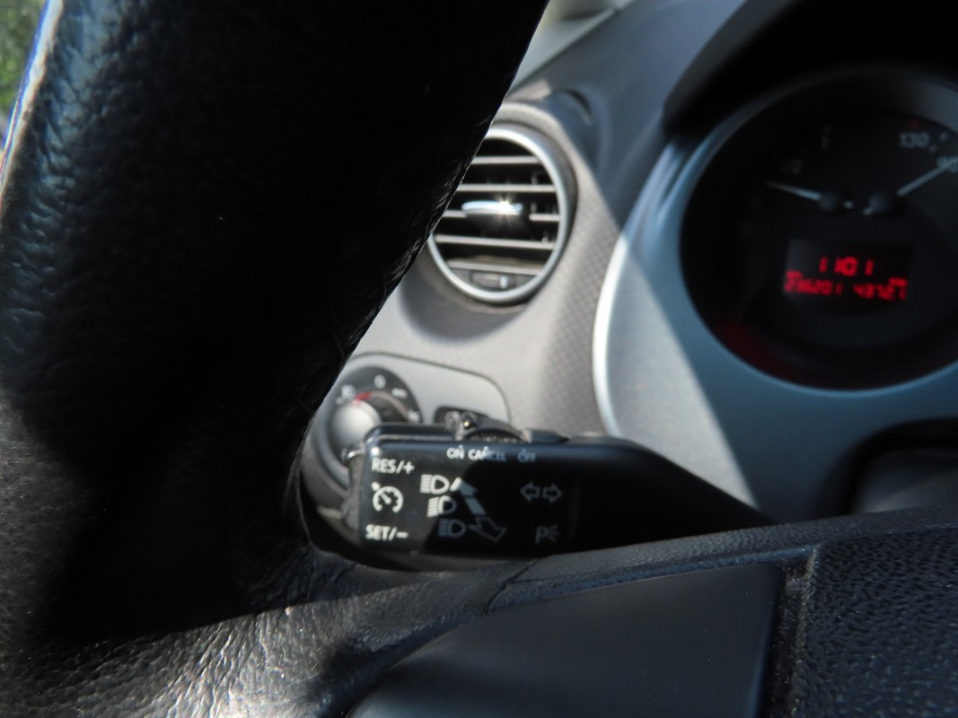 SEAT Altea XL