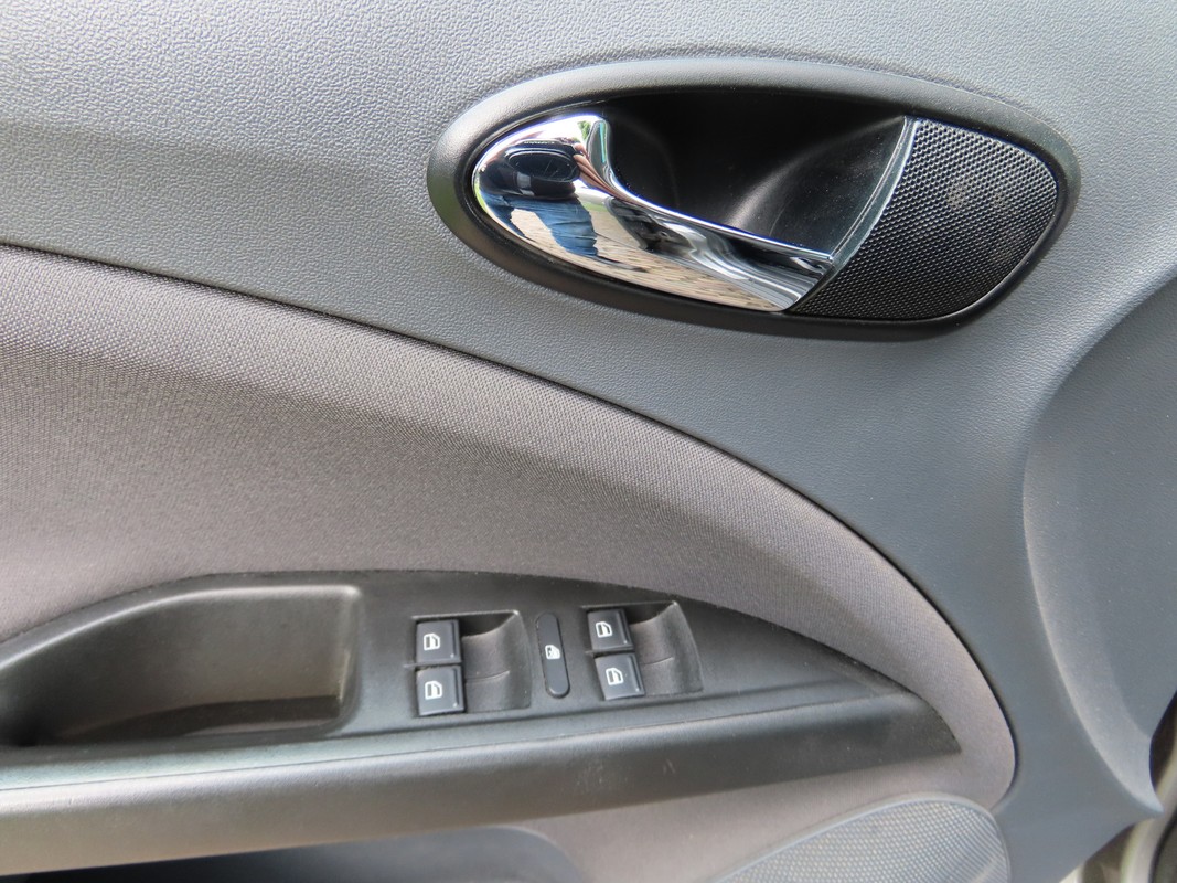 SEAT Altea XL