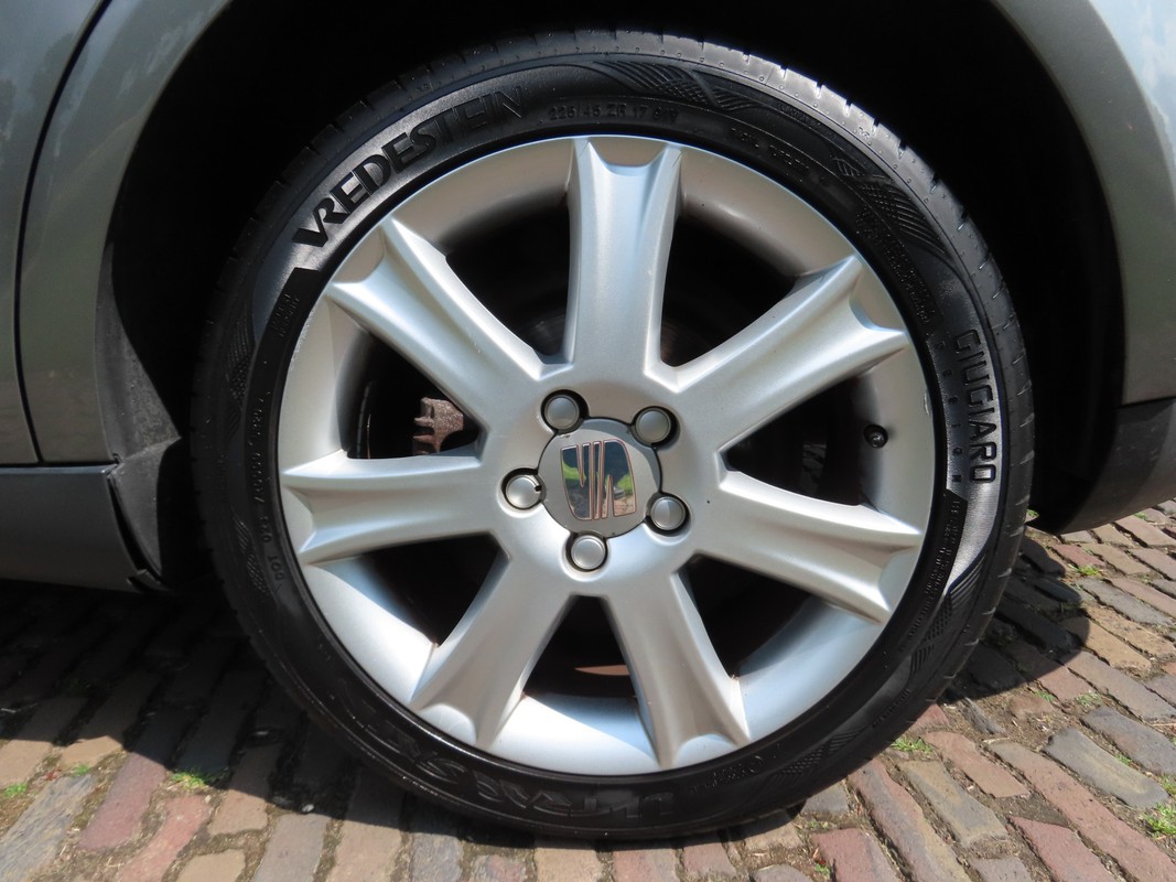 SEAT Altea XL