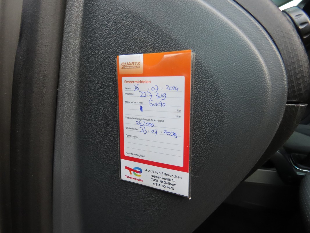 SEAT Altea XL