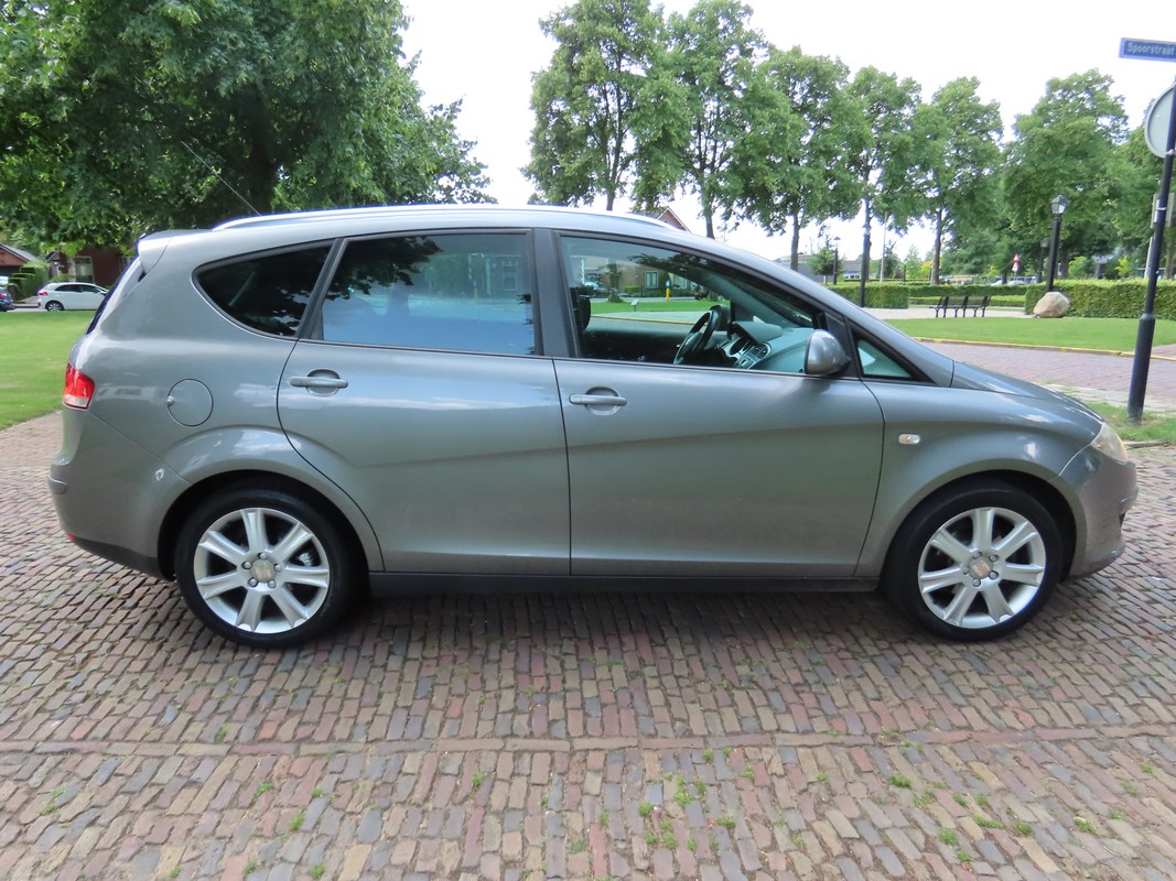 SEAT Altea XL