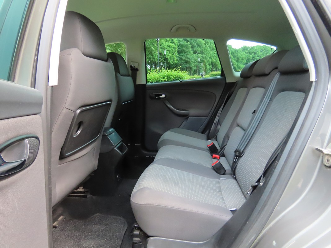 SEAT Altea XL