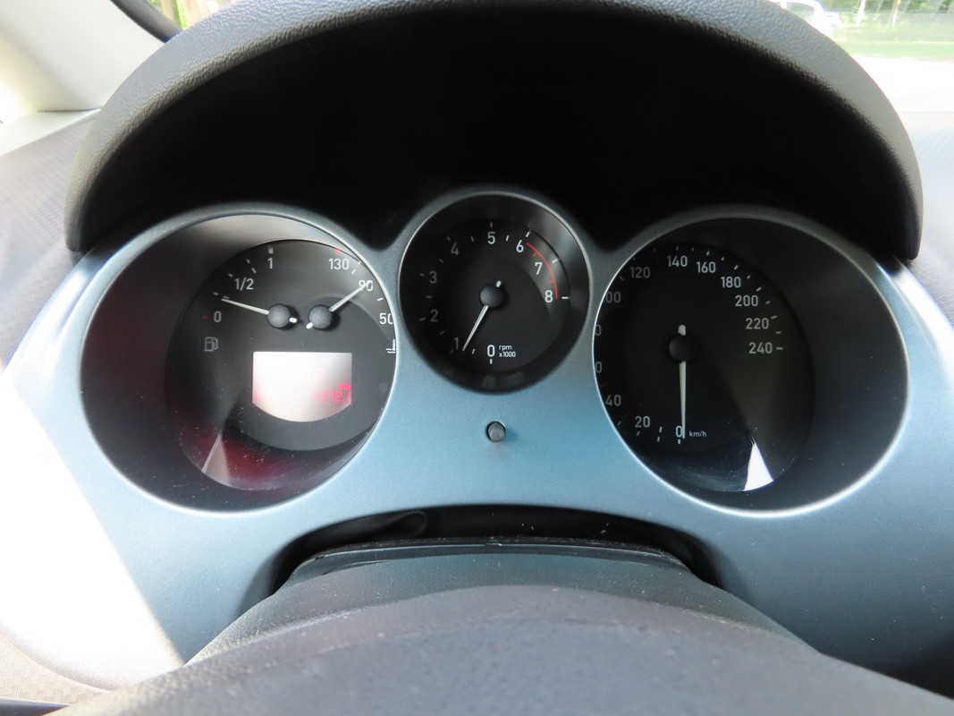 SEAT Altea XL