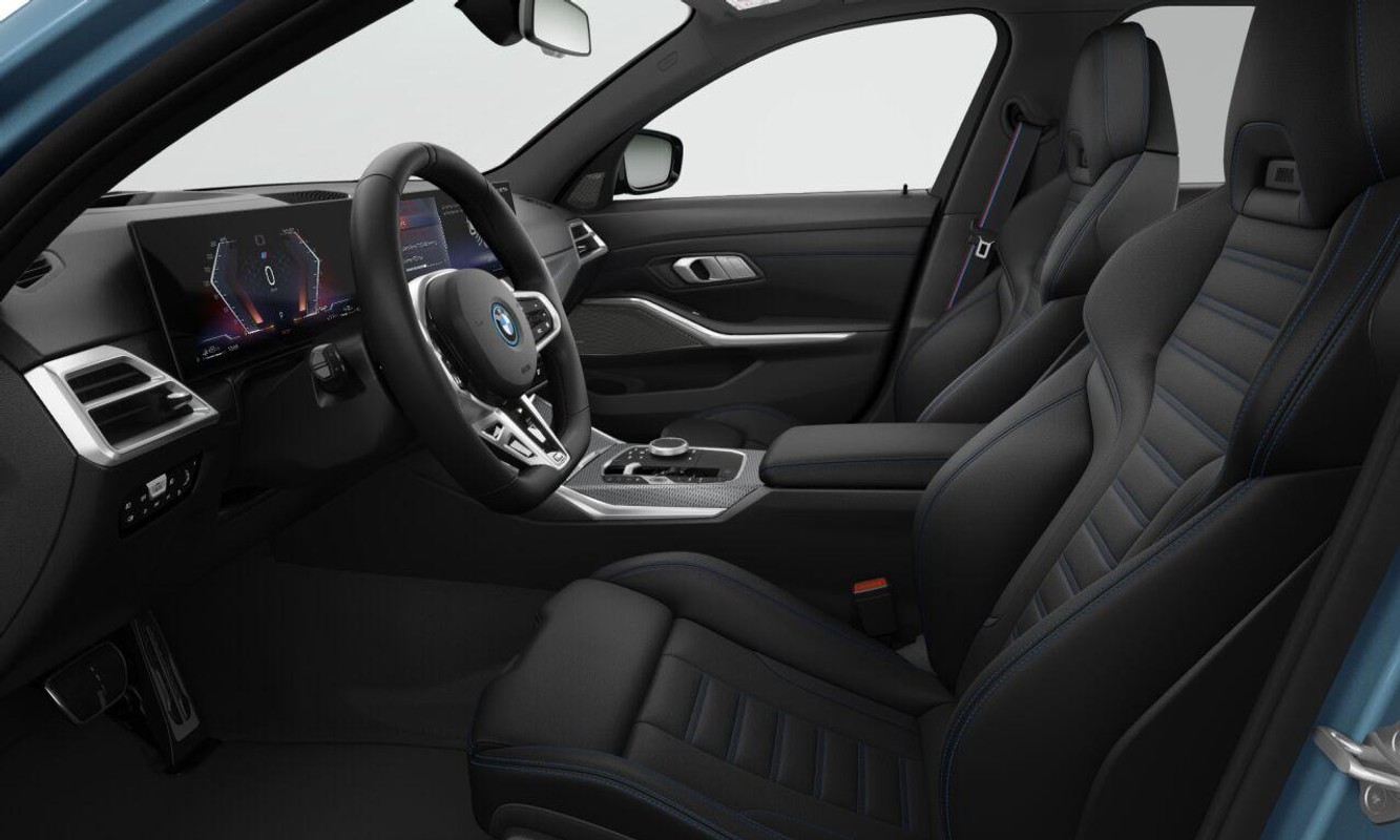 BMW 3 Serie