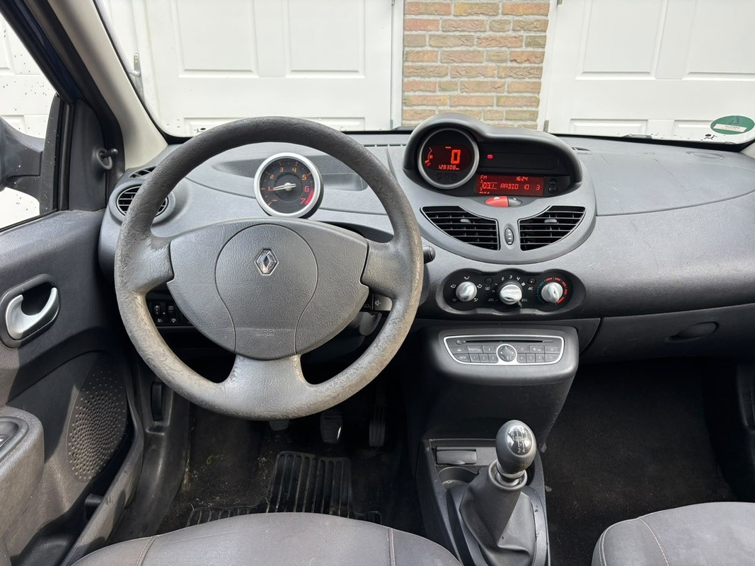 Renault Twingo